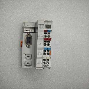 RS耦合器模块BK3150--议价商品