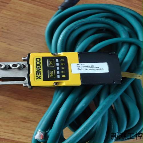 康耐视DM262S 821-10029-4R 康耐视读数头一议价商品