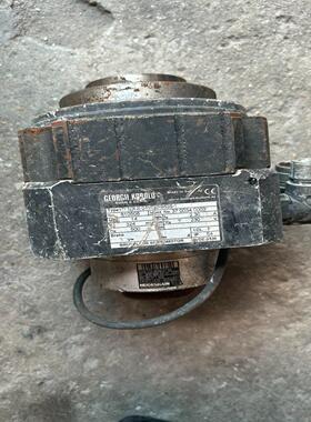 GEORGII电机KTY5224.05，不是货，可能是