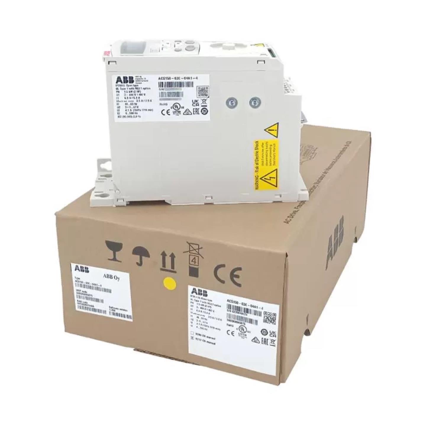 ACS150-01E-02A4-2 ABB变频器供应实物拍摄现货咨询