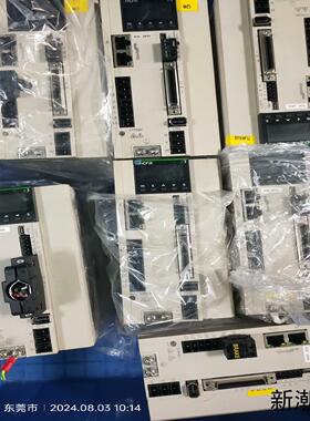 禾川2KW总线型伺服   SV-X3EB200A-A2议价商品