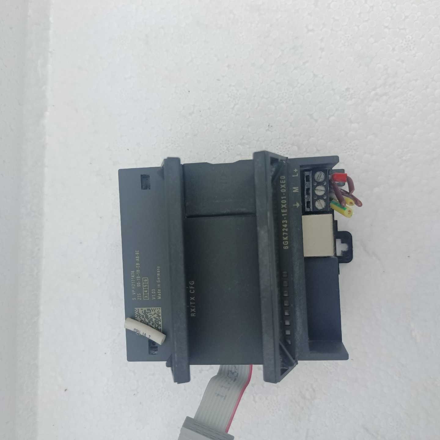 【议价】模块6GK7243-1EX01-0XE0适用