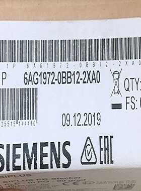 6AG1972-0BB12-2XA05个询价