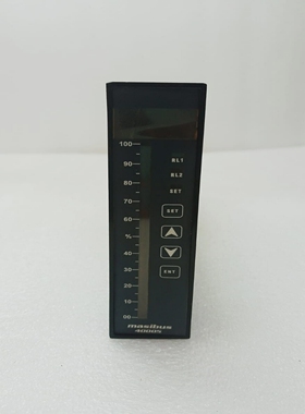 MASIBUS40005BARGRAPHINDICATOR240VAC(with3BUTTONS)