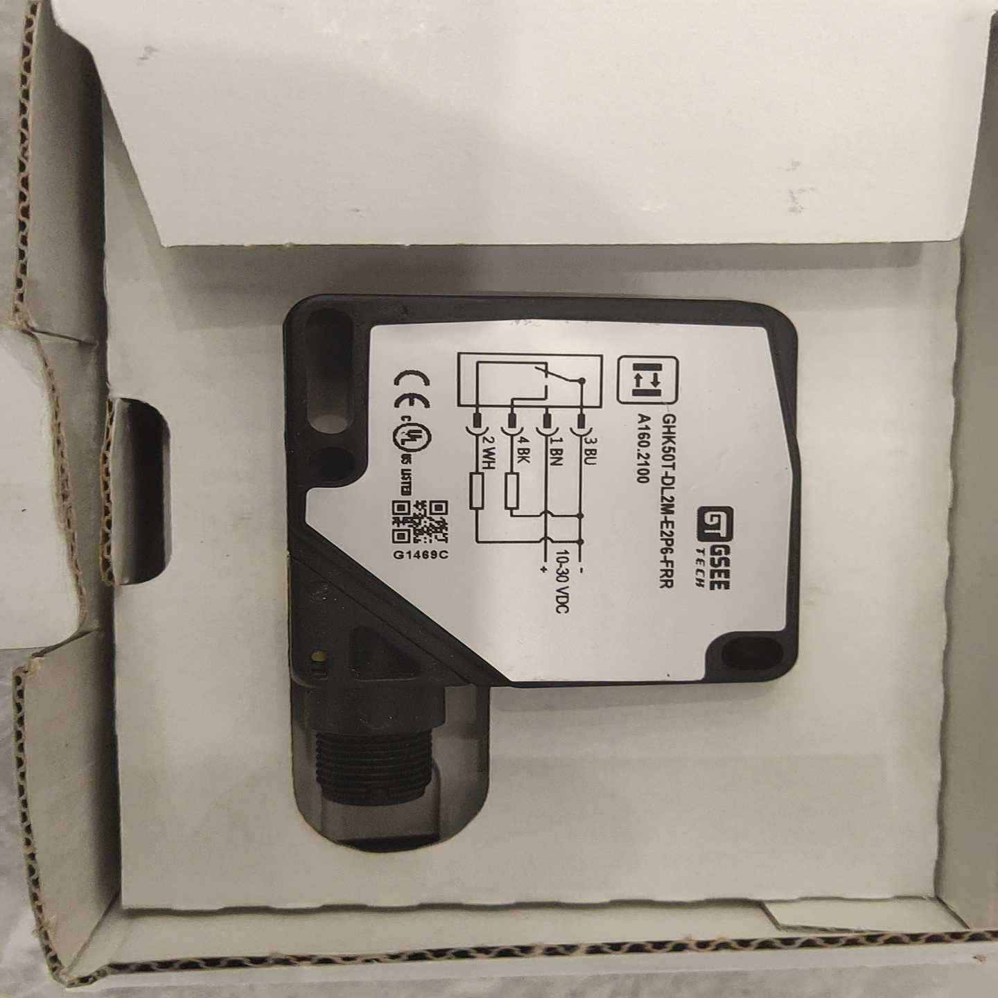 【议价】GHK50T-DL2M-E2P6-FRR适用