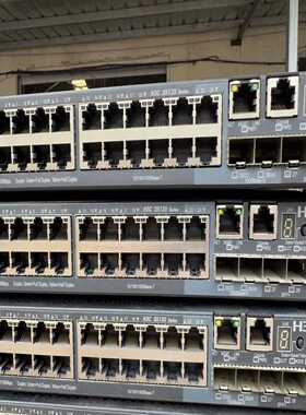 H3C华三S5120-28SC-HI24千兆2口-议价