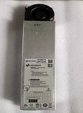咨询-Agilent/安捷伦N6773A电源模块功能正常，成色漂