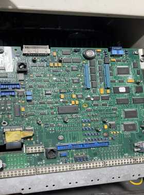 咨询-ABB直流调速dc502b0350-41、。拆配件或