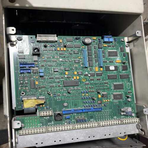 咨询-ABB直流调速dc502b0350-41、。拆配件或