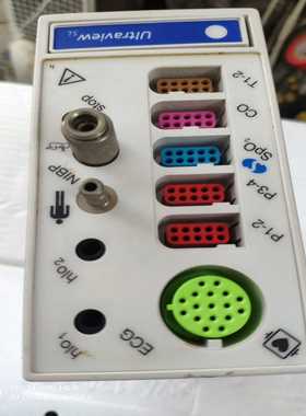 询价~Spacelabs Medical功能模块 91496 ，拆