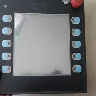 博航商行 台达HMC07 N500H52机器人示教器