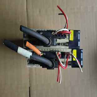 功能完 2R8A01B002000 伺服驱动器 SGDV