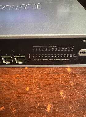 H3C华三WA6338-FIT，高密Wi-Fi6无线AP，带