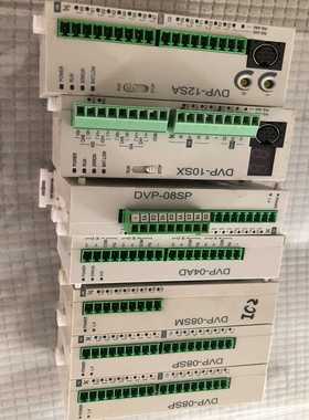 台达DVP12SA11R，成色如图，功能正常。A10询价