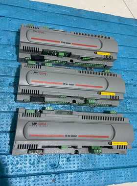 询价~CAREL 卡乐控制器 PC01RC010K，3台，