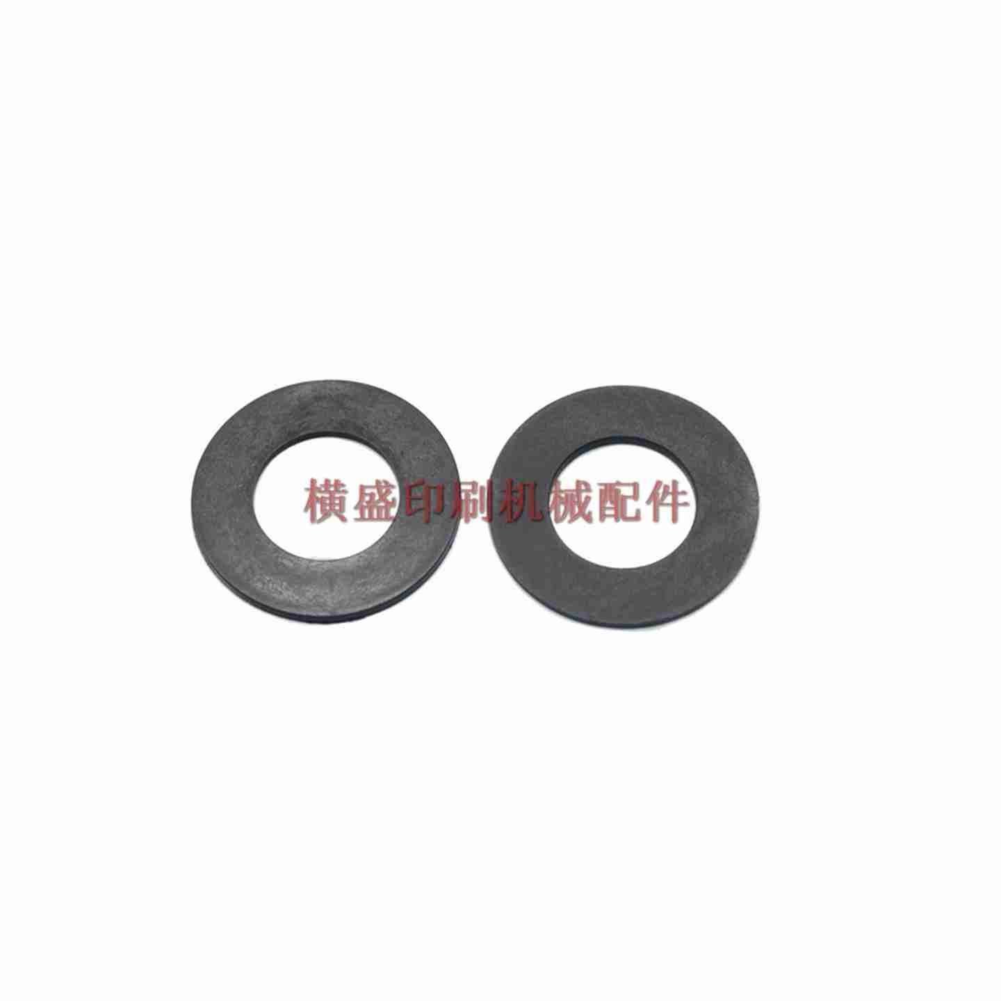 议价-海德堡印刷机配件CD102XL105原装耐磨密封垫衬垫00.580.