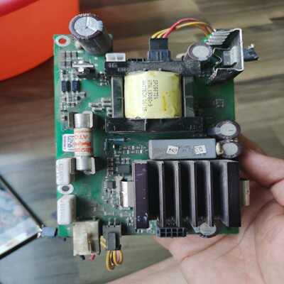议价伟肯变频器风扇电源板70cvb01806.拆机件适用