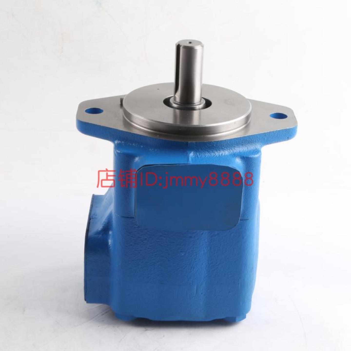 美国VICKERS叶片泵25V-21A-1D-22R 25V21A-1D22R