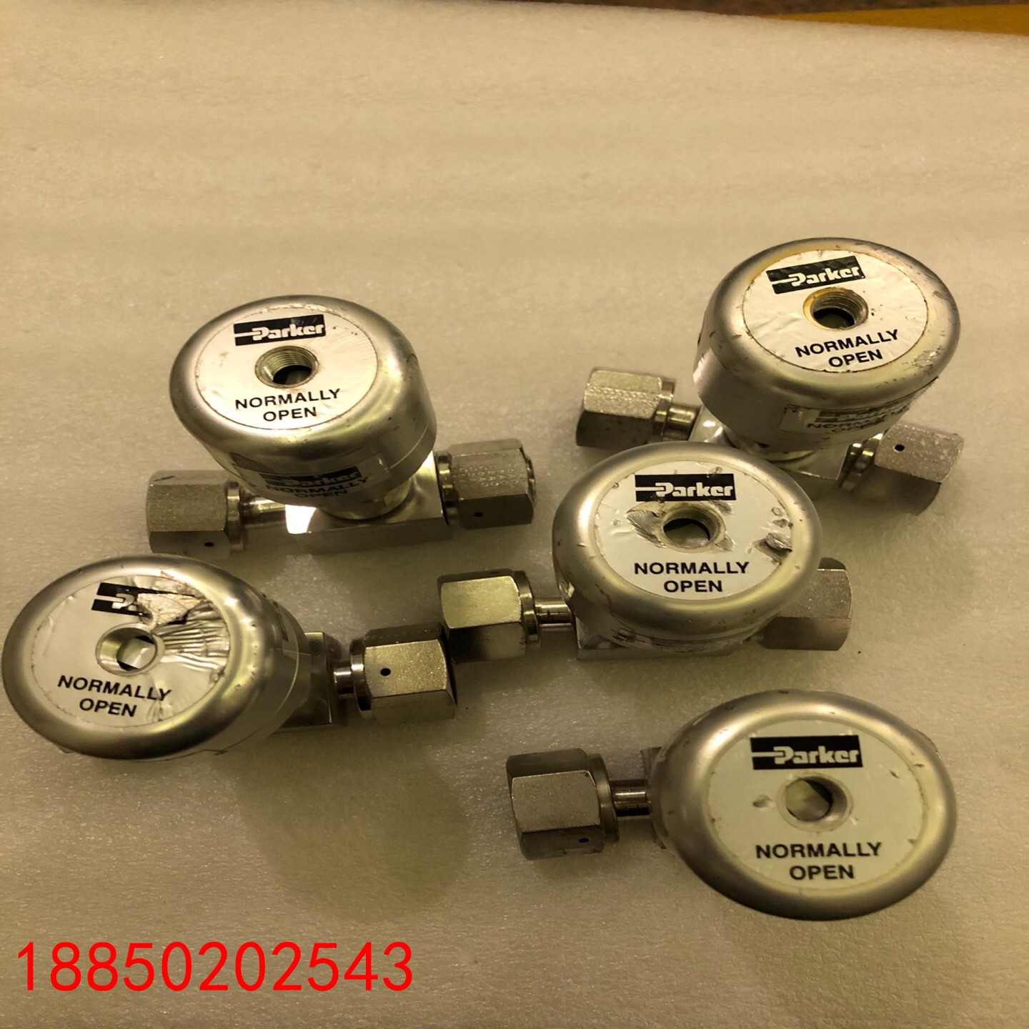 【请询价】44900243-PE隔膜阀8V1-P8VE-11A0-SS