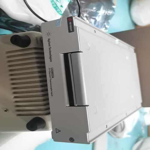 【星慕电子】agilent安捷伦u2802a采集器u2531a