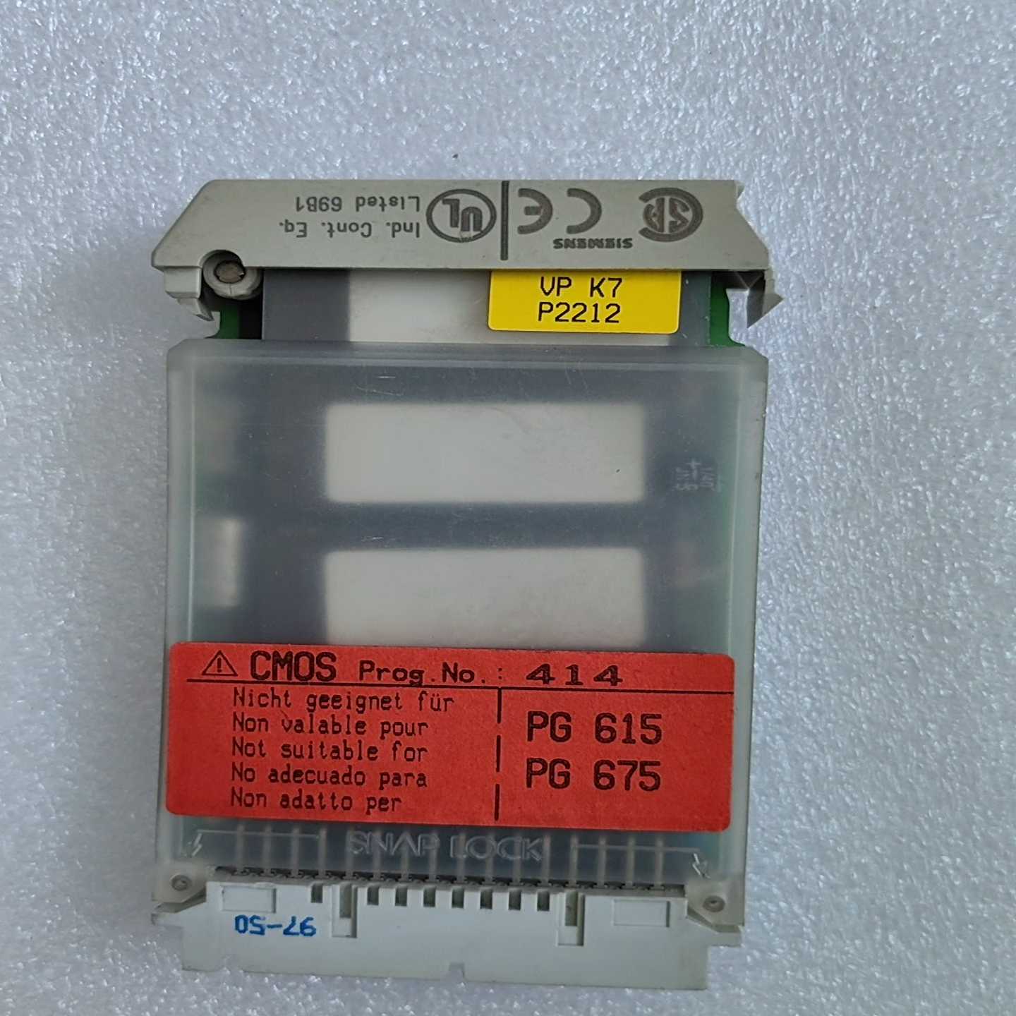 【议价】6ES5373-1AA41。适用