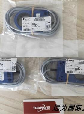 售前询价意大利SELET赛力特感测器B01AN22NO现货