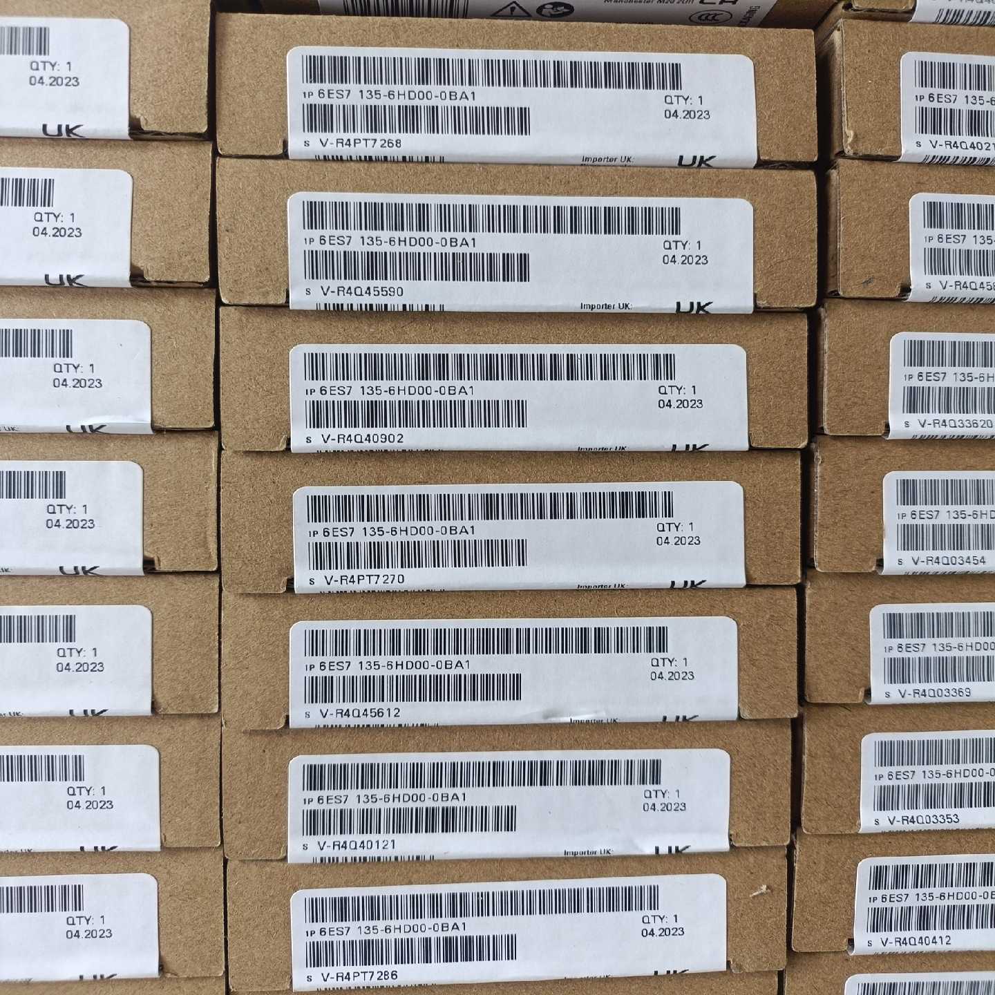 6ES7135-6HD00-0BA1新货询价