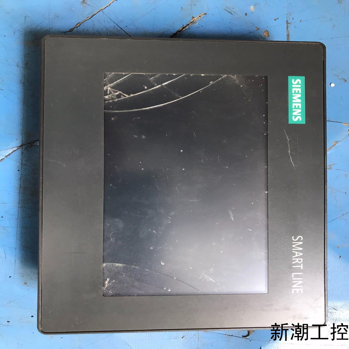 西门子触摸屏型号6AV6 648-0DC11-3AX0S议价商品