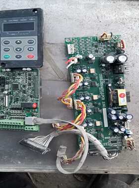 询价佳乐JAC580系列变频器主板JR5001V2驱动板JR5