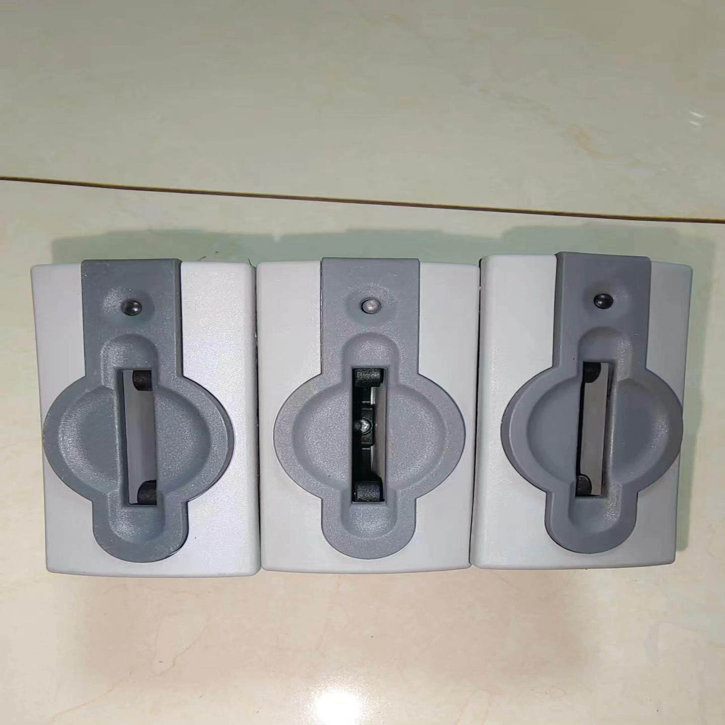 安士能EKS-A-IUX-G01-ST01~询价