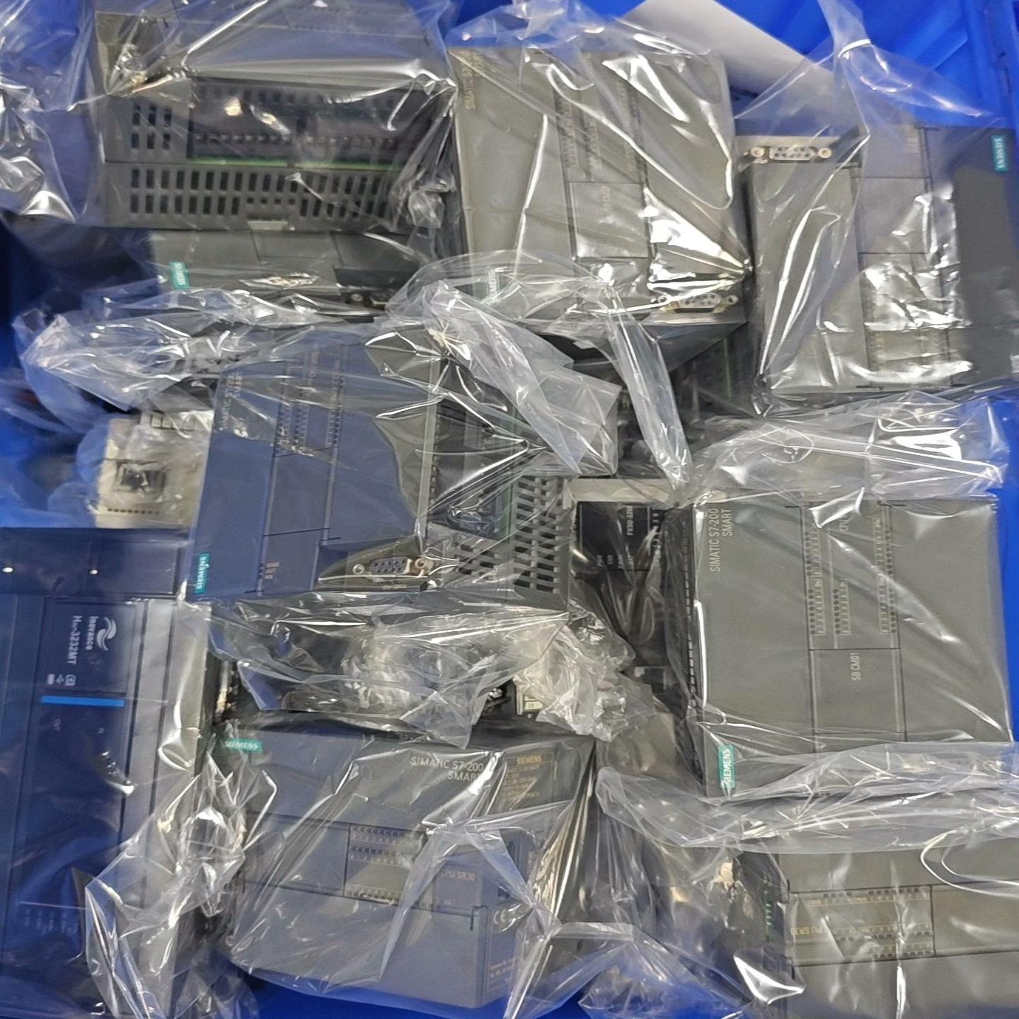 西门子PLC，6ES7 288-1ST40-0AA0，二手原一议价商品