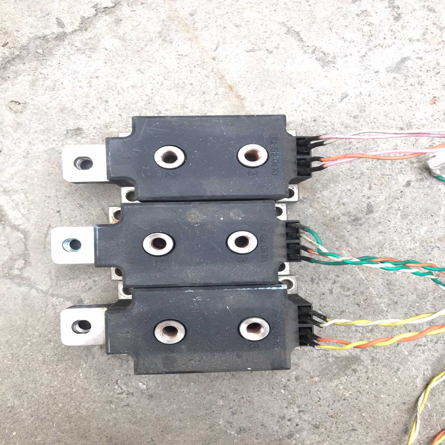 MTC250-12西安西普软启动拆下询价