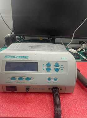 Quick/快克855PG热风枪拆焊台快克热风枪大功率1询价