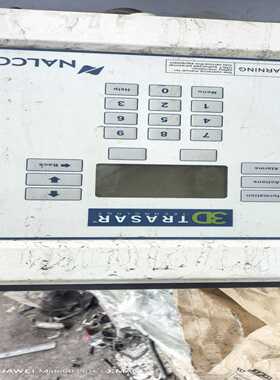 纳尔科NALCO3DTRASAR锅炉控制器-议价