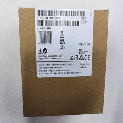 6ES7214-1AF40-0XB0、询价