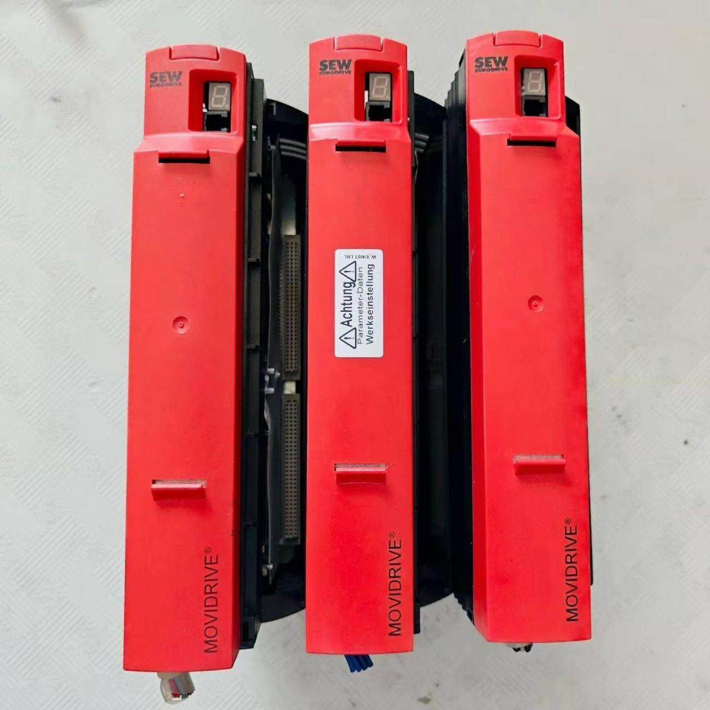 配件SEW变频器MDX61B0005-5A3-4-00 055KW 全新原装正品议价