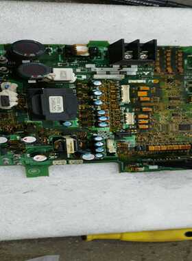 三菱F840/A840变频器电源板，BC186A950G54--议价商品
