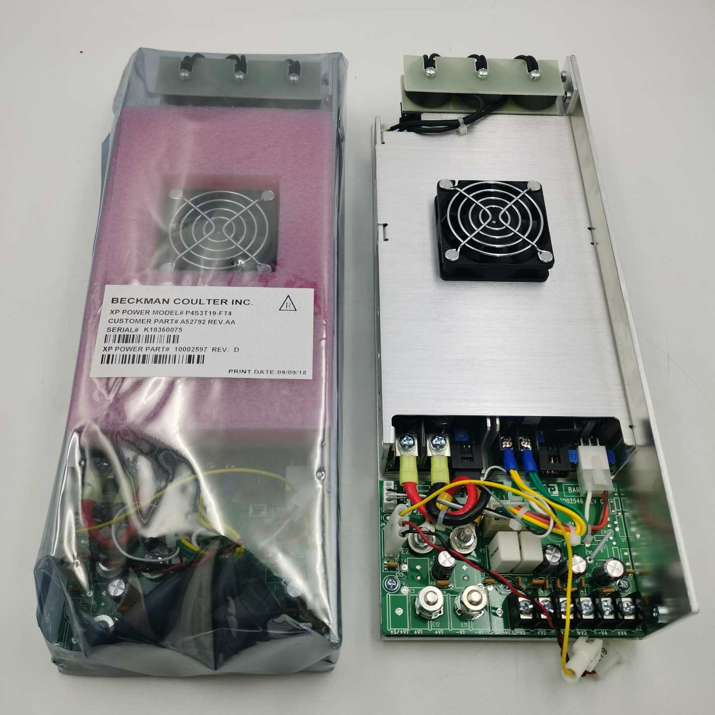 P4S3T19-FT4A52792REV.AA1000--议价商品