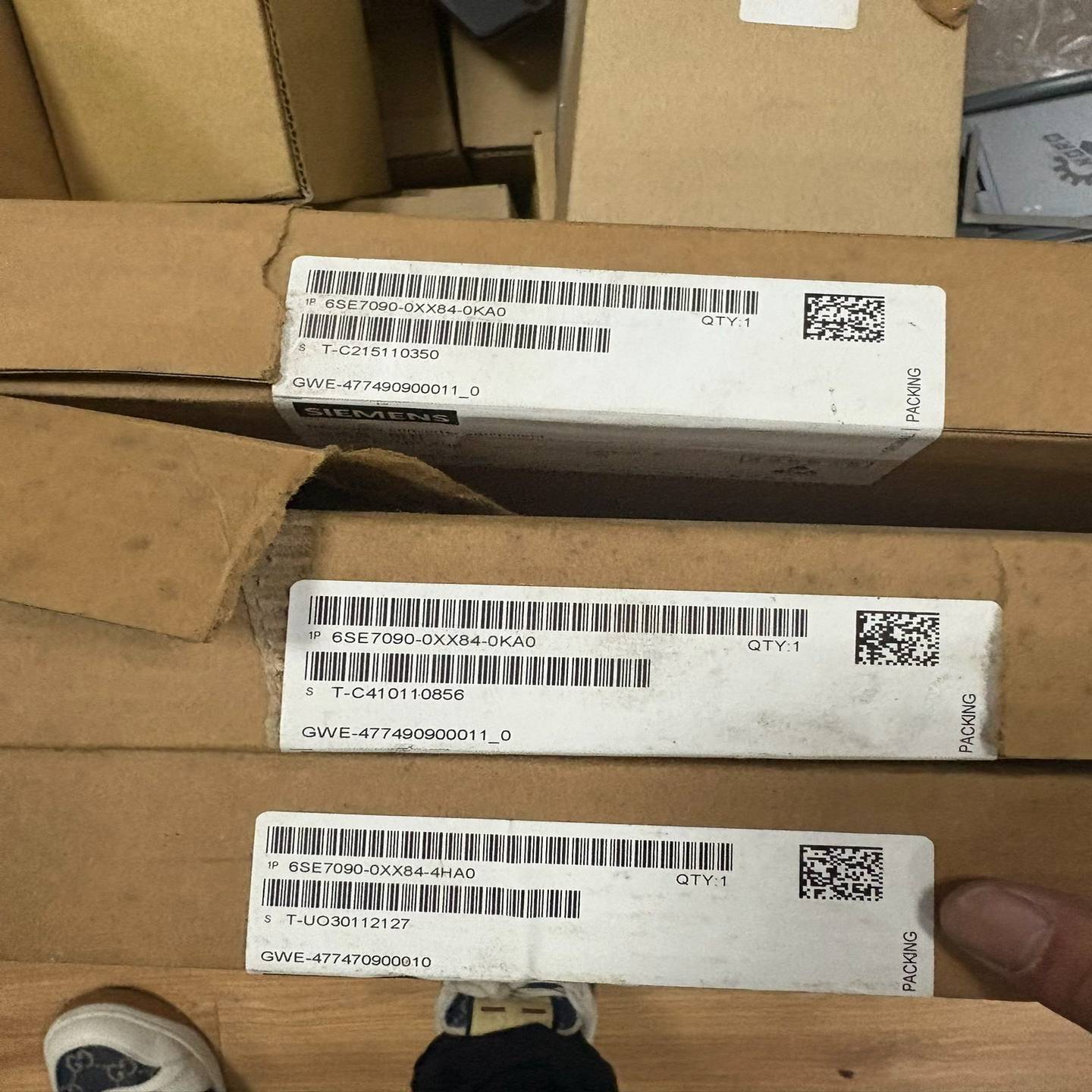 6SE7090-0XX84-0HA06SE7090-0XX适用