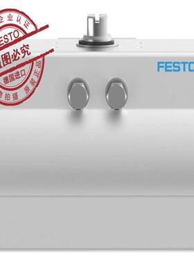 FESTO摆动驱动器 8048124 8042189DFPD-160-RP-90-RLD-F0710