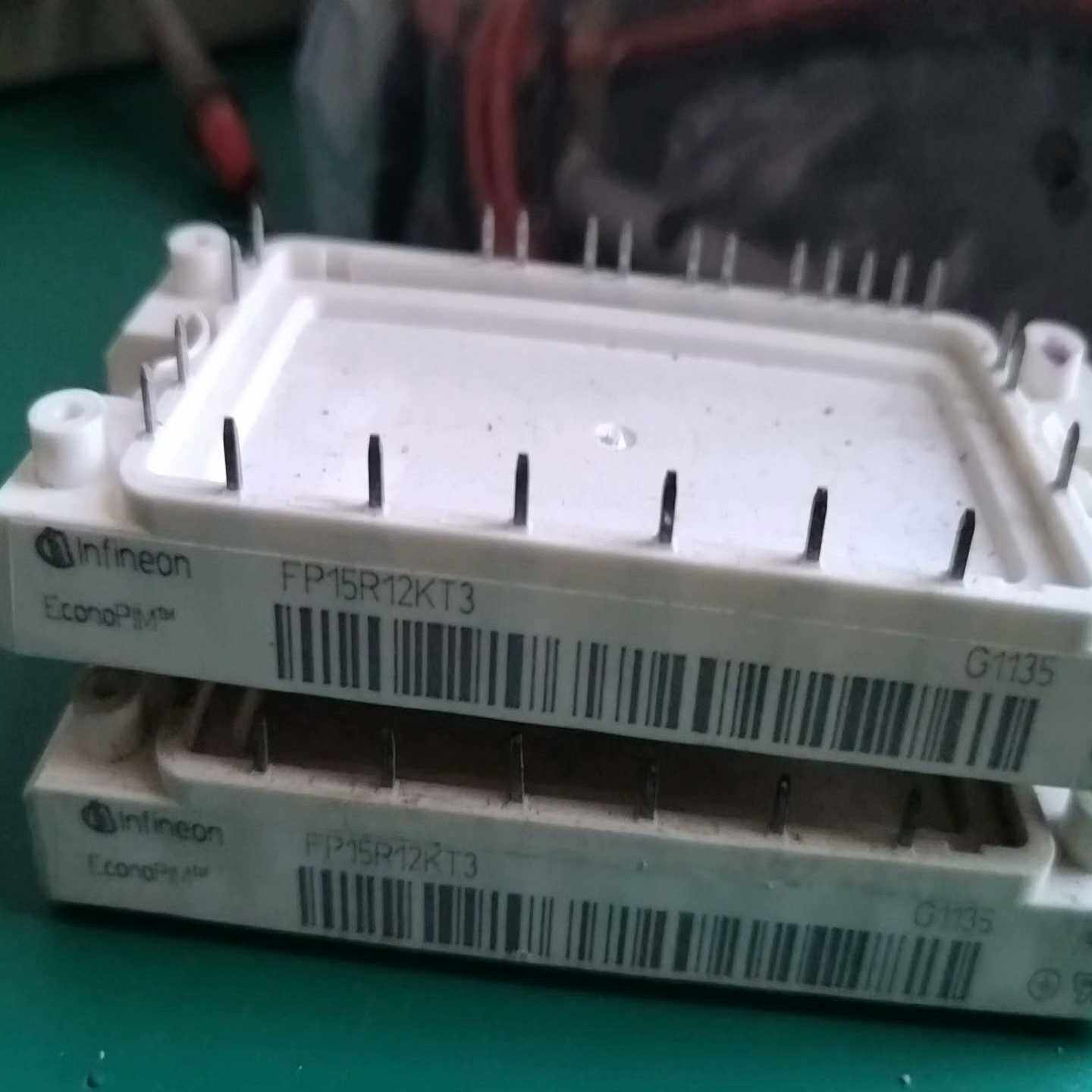 #模块FP15R12KT3品质保证质量询价