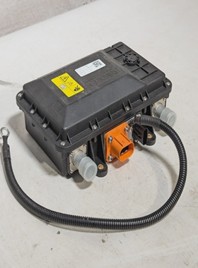 PTCHeater350V8kWKWP适用于电动汽车EVNF品牌(?)带HVC2