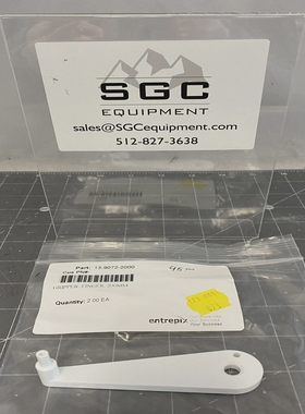 Entrepix握把手指200毫米PN:13-9072-2000