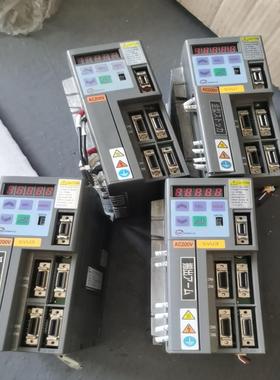 议价东荣驱动器VLPST-012P2L-SX拆机包好不包邮便宜处