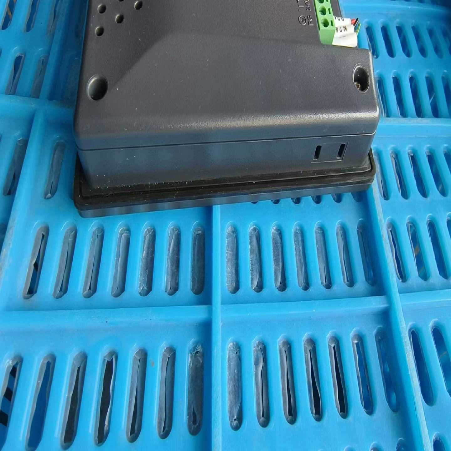 汇川伺服电机，型号ISMH4-40B30CB，成色如图，询价