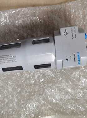 费斯托192576LOE-D-MIDI图片实拍130元不议--议价商品