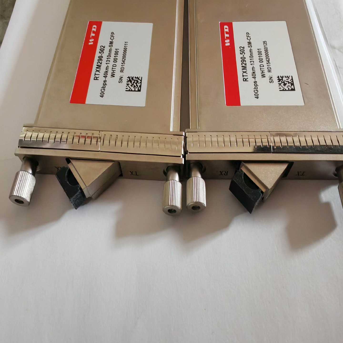 议价WTDRTXM290-50240Gbps-40KM-