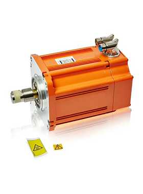 ABBMU400外部轴电机3HAC040658-001--议价商品