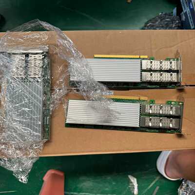 IntelIntelE810-CQDA2,双口100议价