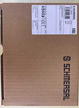 施迈赛SCHMERSALAZ/AZM201-B30-RTA询价